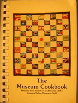 The Museum Cookbook
