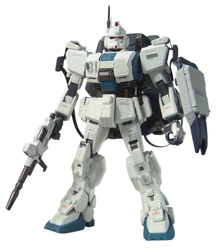 Bandai HCM-Pro 46-00 Gundam Ez 8 (Mobile Suit Gundam 08 MS Platoon) (Japan Import)
