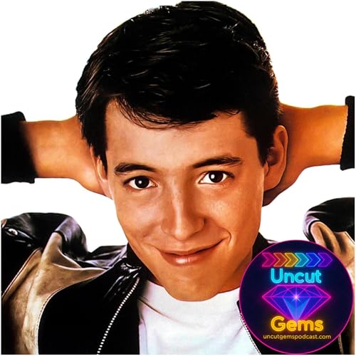 80s Icons 05 - Ferris Bueller's Day Off (teaser)