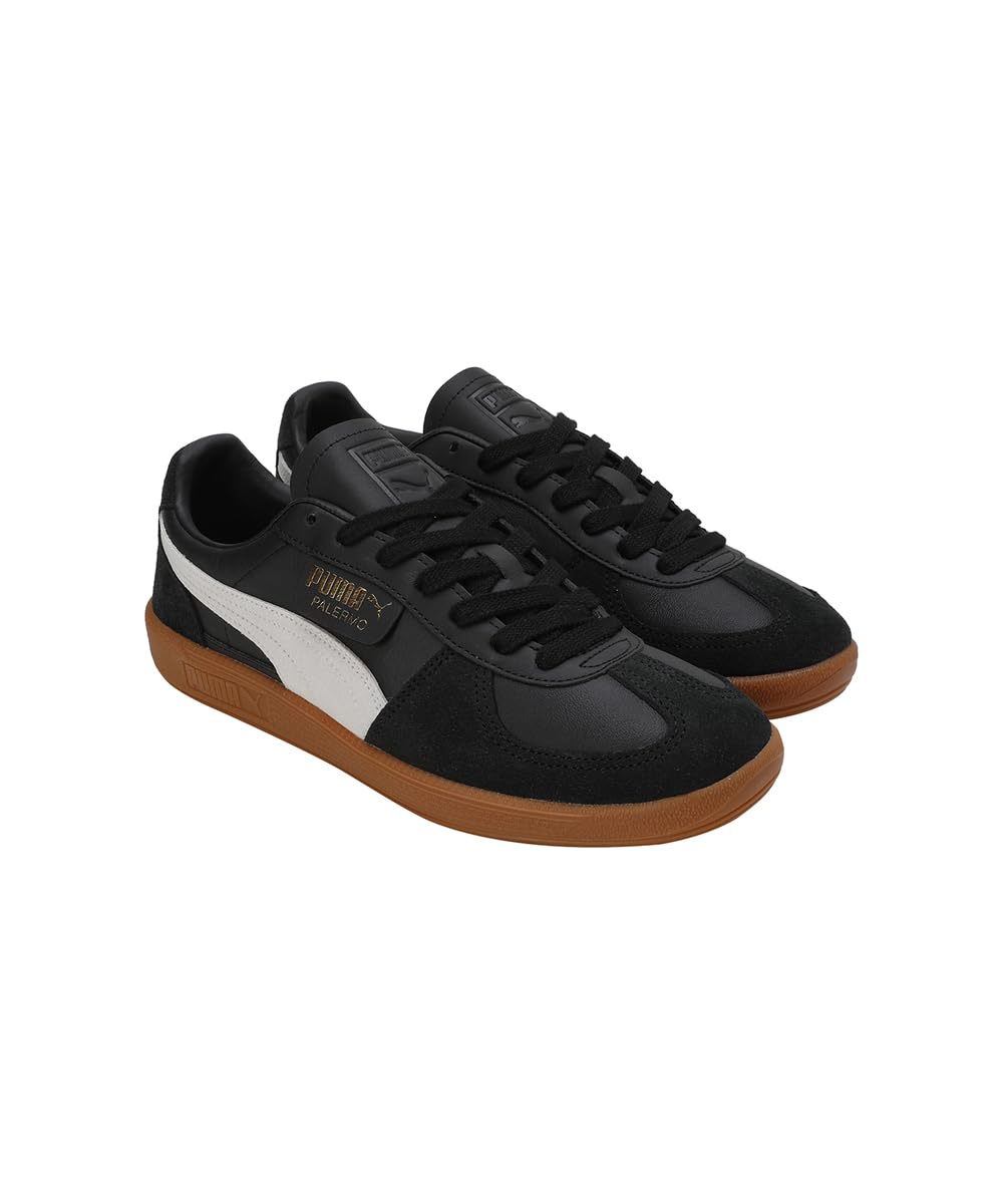 Puma Unisex Palermo LTH Sneaker 8 51ILJ8pUdwL. SL1200
