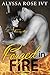 Forged in Fire (The Forged Chronicles Book 3)
