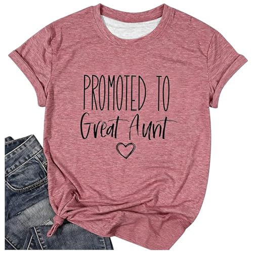 T-Shirt Boyfriend imprimé pour un look week-end décontracté en ville