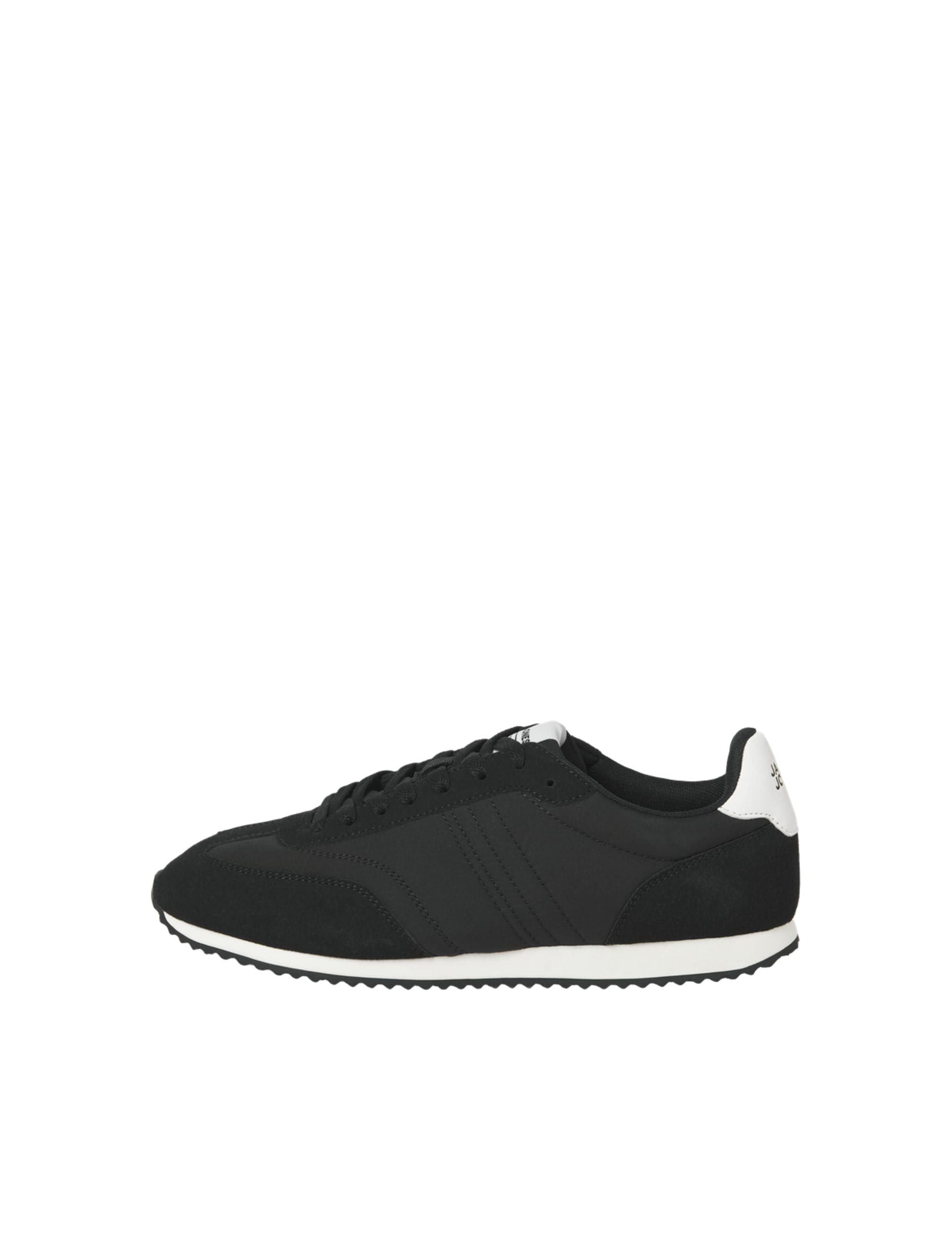 JACK & JONES Jfwburton Runner International Campaign Charcoal