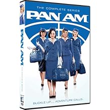 Pan Am - The Complete Series