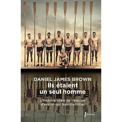 Ils &eacute;taient un seul homme