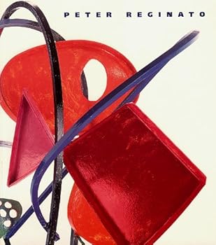 Paperback Peter Reginato - Sculpture 1994 (EXHIBITION CATALOGUE) Book