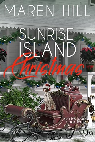 Sunrise Island Christmas