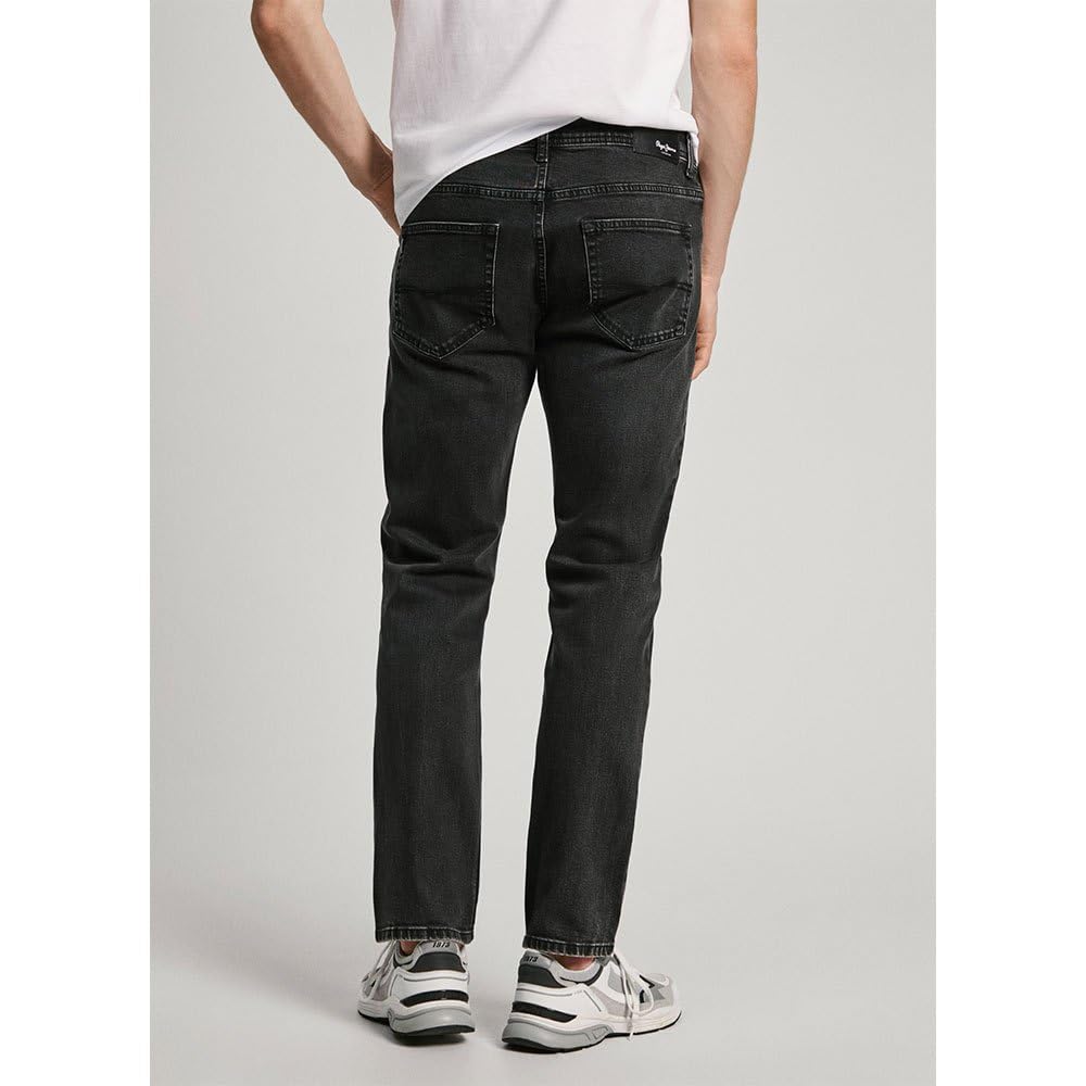 Pepe Jeans Cash Vaqueros Straight para Hombre