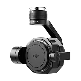 DJI Inspire 2 with Zenmuse X7 Review: Built for Serious Longevity