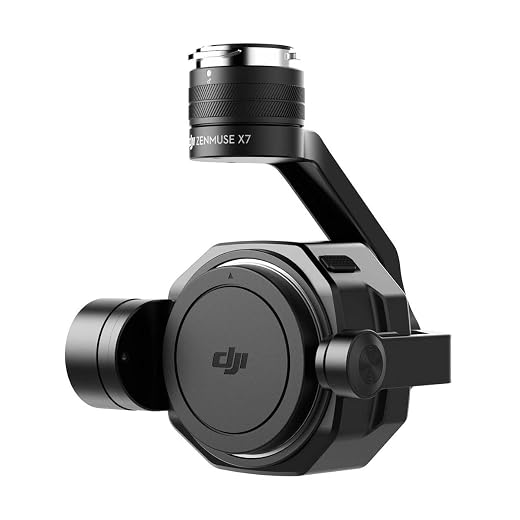 DJI Inspire 2 with Zenmuse X7 Review: Built for Serious Longevity