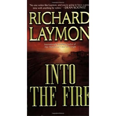 Into the Fire