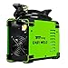 Forney 298 Easy Weld 100ST 90 Amp Welder - 120-Volt Stick and TIG Capabilities