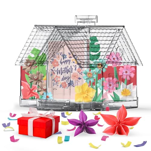 Lite N' Fresh DIY House Kit - Personalize Your Creative
