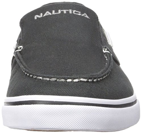 nautica doubloon boat shoe