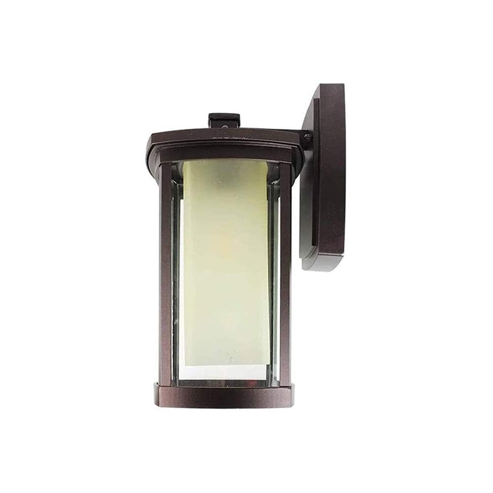 Lumières de jardin imperméables pour sublimer l'ambiance des terrasses et cafés