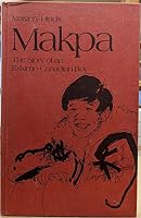 Makpa: The Story of an Eskimo-Canadian Boy 0770003427 Book Cover