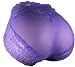 SISSY pouch panties waist size 30"-34" crossdress lace bikini sexy for man