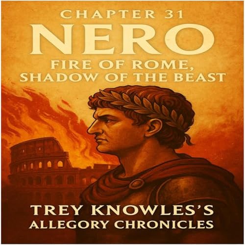 NERO FIRE OF ROME, SHADOW OF THE BEAST: CHAPTER 31 - CHILDREN OF LIGHT, CHILDREN OF SHADOW