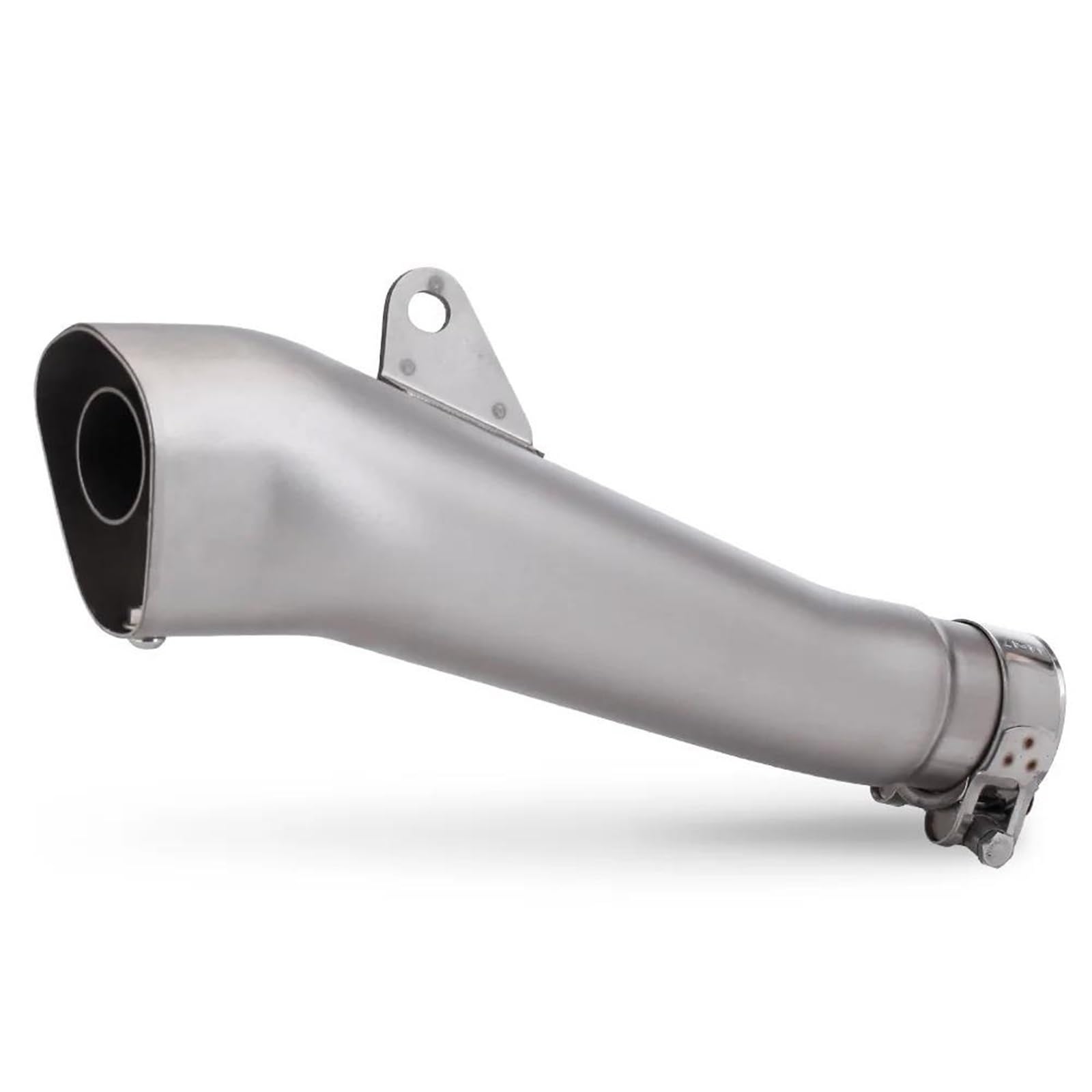 Tubo De Escape Modificado Para Motocicleta, Piezas Enlace Medio Para Silenciador Para Yamaha R6 YZF-R6 YZF 2006 2007 2008-2020 Piezas de montaje