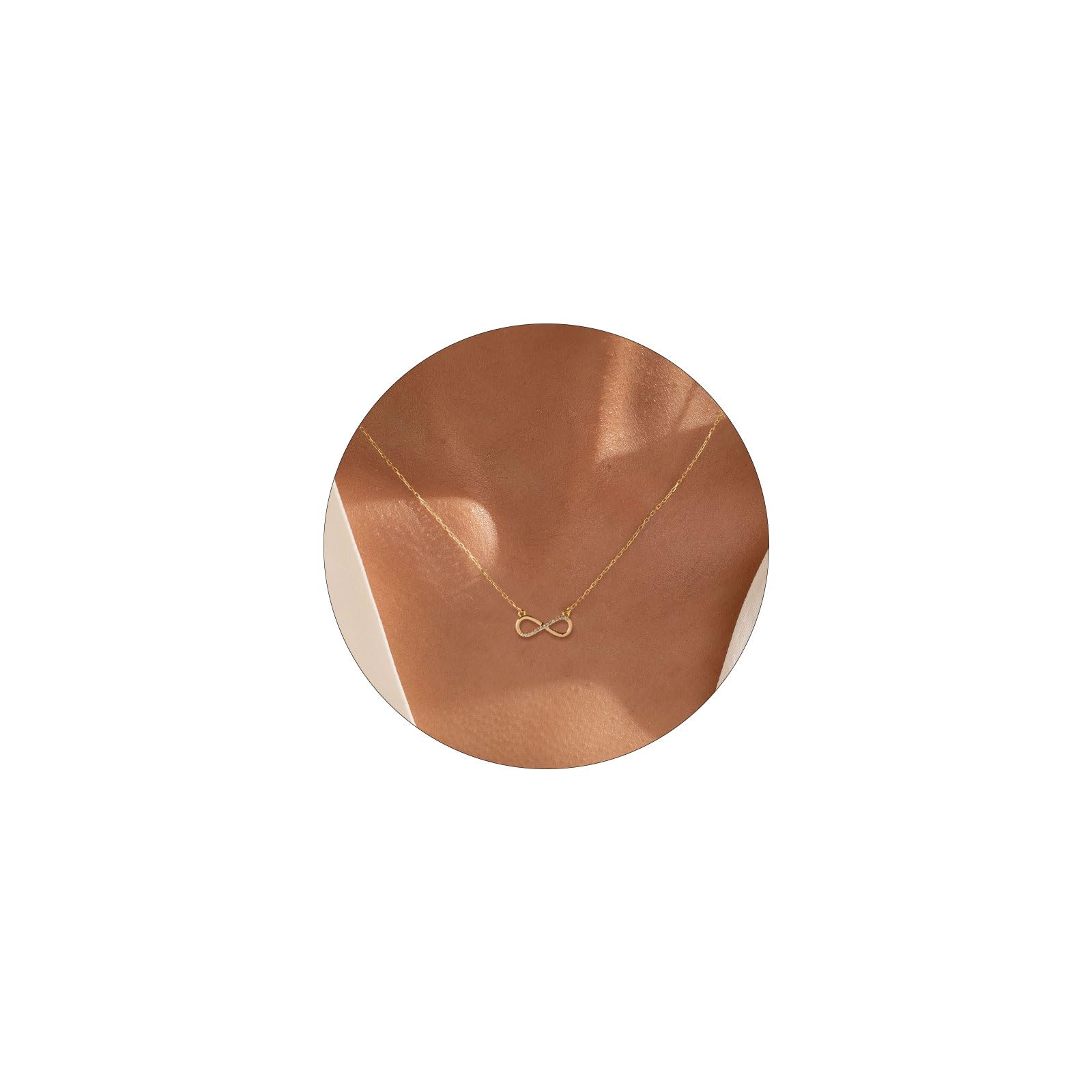 VRIUA Gold Necklace for Women - 14K Gold Plated Dainty Italian Horn Star of David Butterfly Bow Sun Lotus Volleyball Baseball Cowboy Boots Necklace Jewelry Everyday for Women