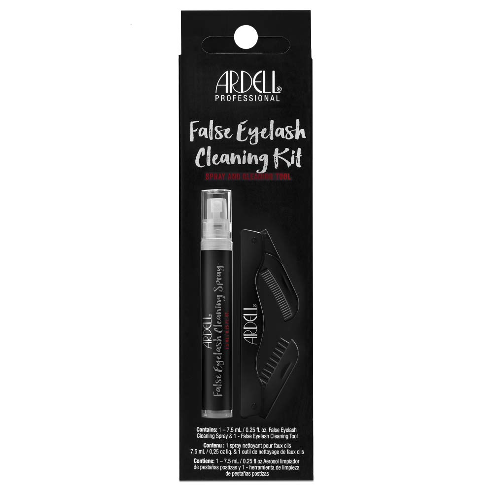 Ardell Professional - False Eyelash Cleaning Kit