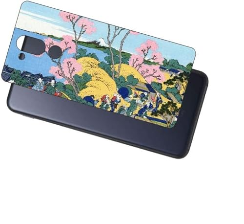 ClearView LG style2 L-01L�Ή� �w�ʕی�t�B���� �����G�v�����g (�����k�� �u�x�ԎO�\�Z�i ���C���i���a�R�m�s��v)