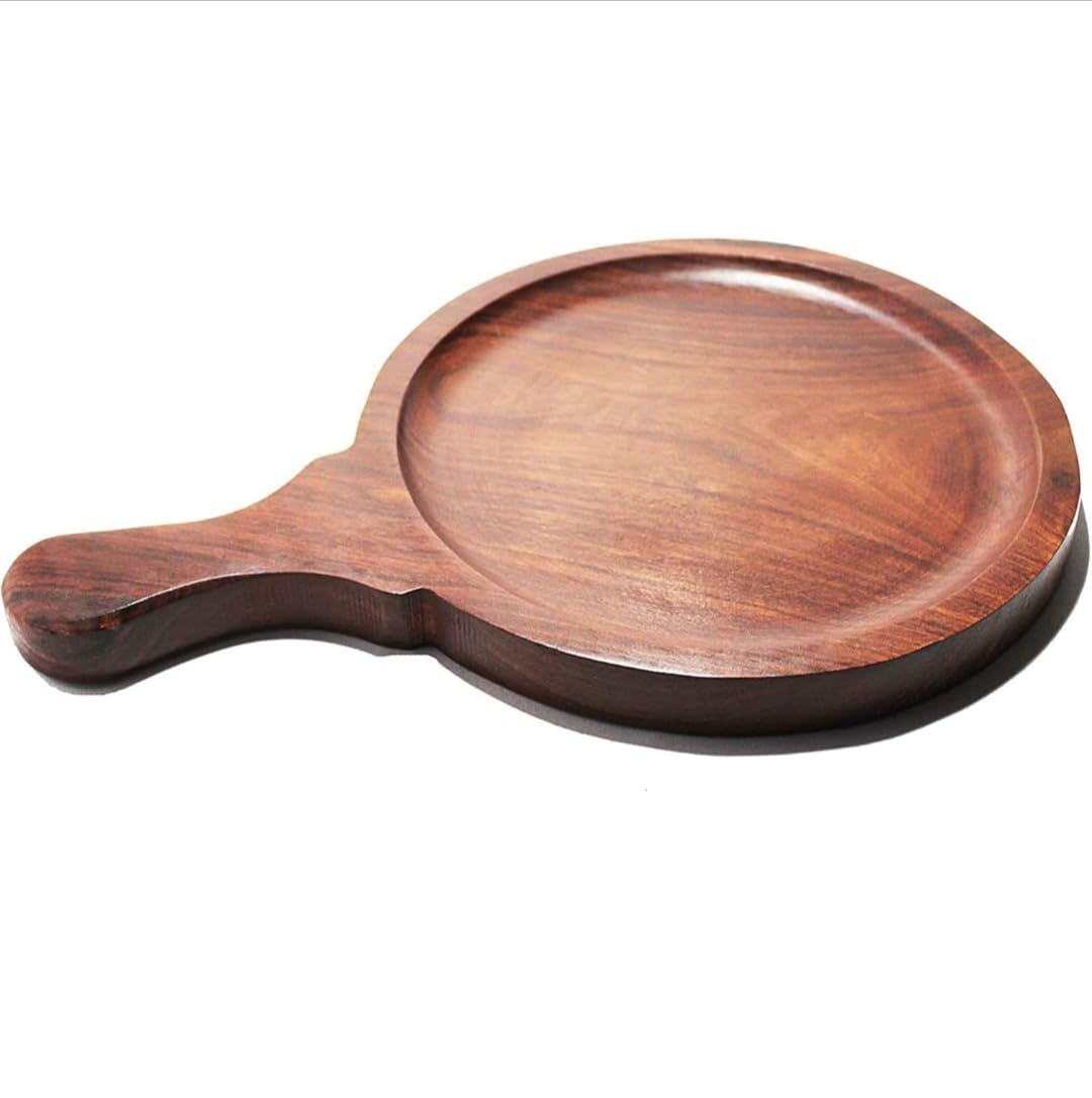 Pizza Bat, Wooden Pizza bat for serving