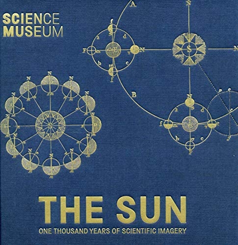 Télécharger The sun : One thousand years old scientific imagery Livre PDF Gratuit