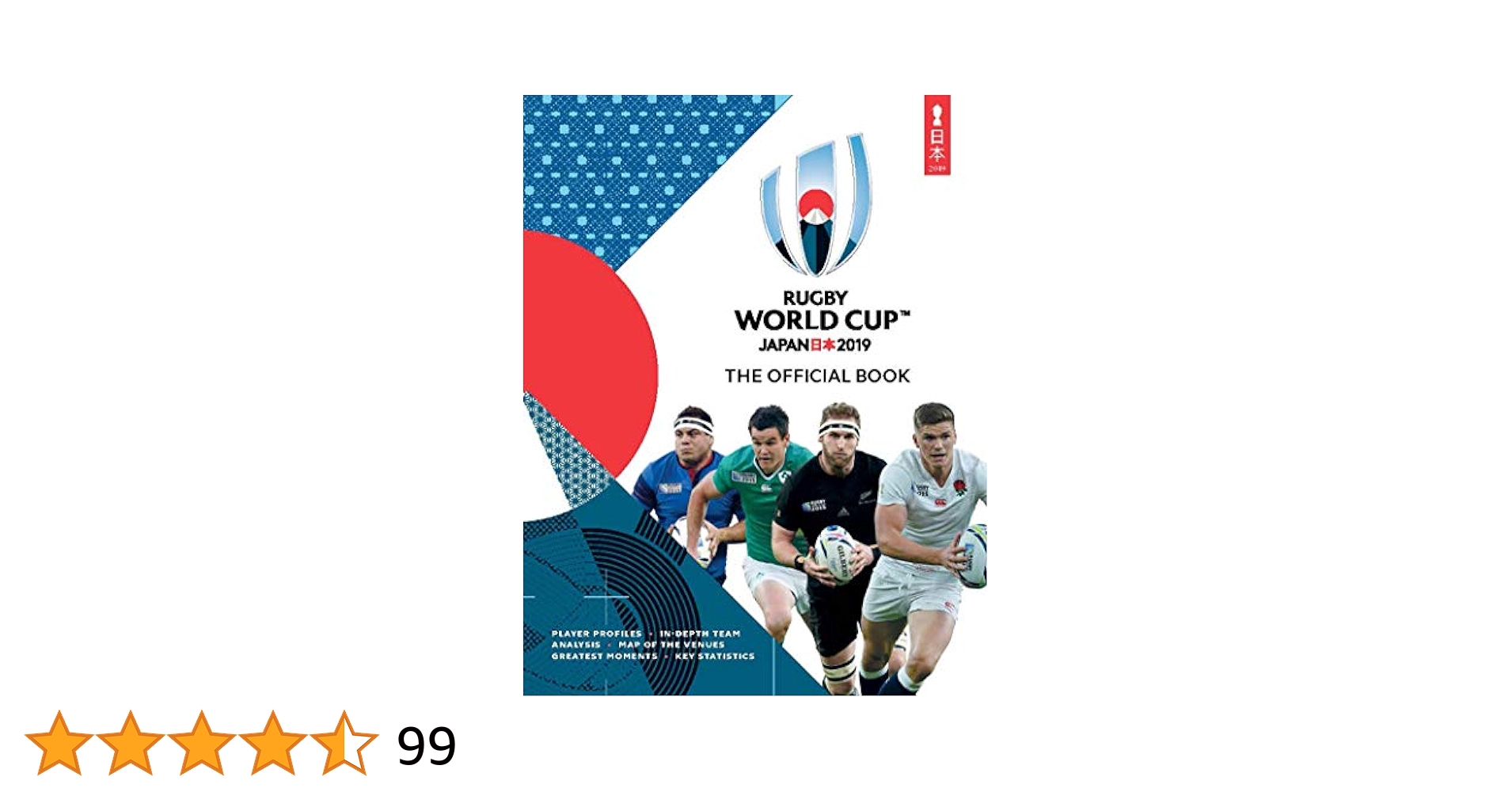 RUGBY WORLD CUP™ JAPAN日本2019 Japan Names Squad for 2019 Rugby World Cup | Nippon.com