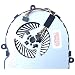 Produktbild (4 pins) Lüfter, Kühler Fan mit HP 250 G4 (M9S73EA), 250 G4 (N1A18EA), 250 G4 (T6P03ES), 250 G4 (M9S89EA), 250 G4 (N1A86EA), 250 G4 (T6P05ES), 250 G4 (M9S82EA), 250 G4 (N1A78EA), 250 G4 (T6P04ES)