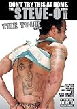 Steve O: The Tour