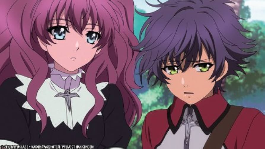 Amazon.co.jp: Hakkenden: Eight Dogs of the East: Season 1 [DVD