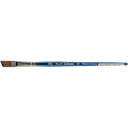 Set Pennelli Acquarello Van Gogh - Numeri 4, 8, 12 - Foto 5