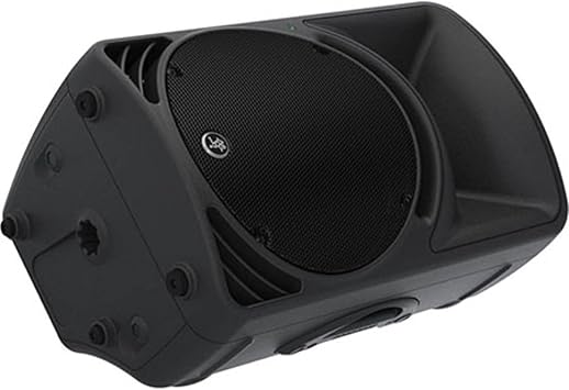 Mackie SRM Series
