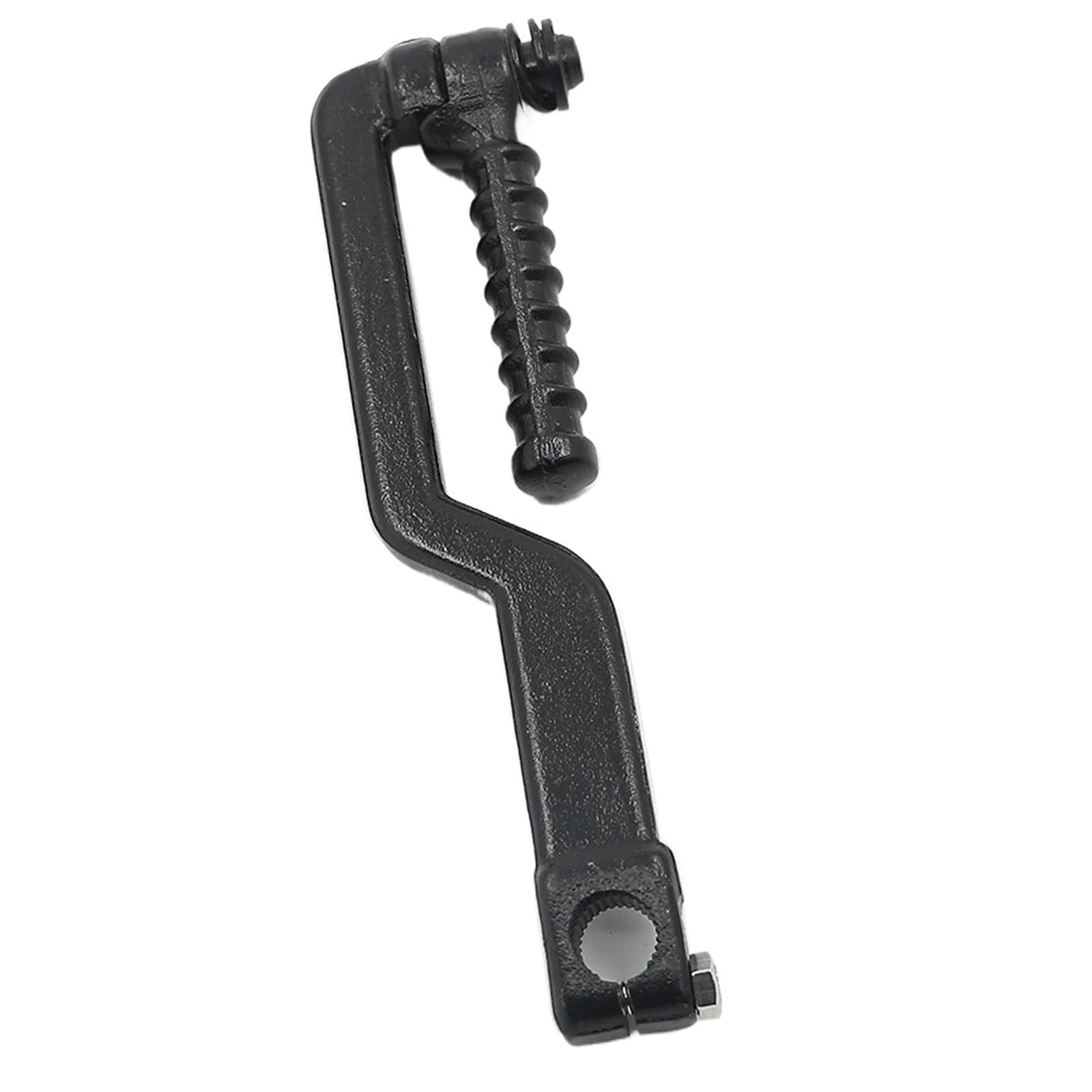Levier de démarrage Eton Viper kick de rechange quad Outlaw Predator - 7