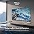 HORION 43 inch Smart TV, 4K UHD LED TV with WebOS 22, Ultra Slim Television with Mega Contrast, HDR10, Dolby Audio - Streaming Live, Bluetooth, Hdmi, WiFi ((P6D Series)