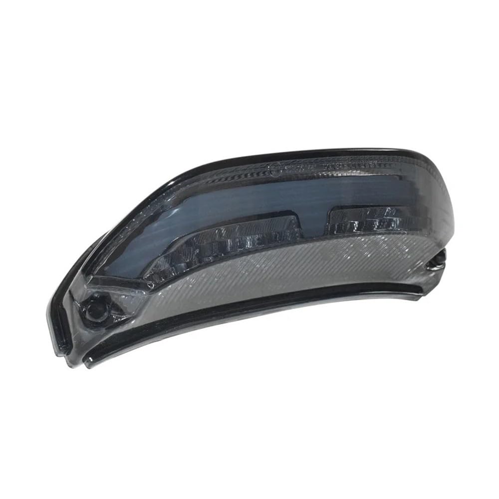 Feu arrière de moto avec clignotants pour CBR600RR 2013-2023 - 8