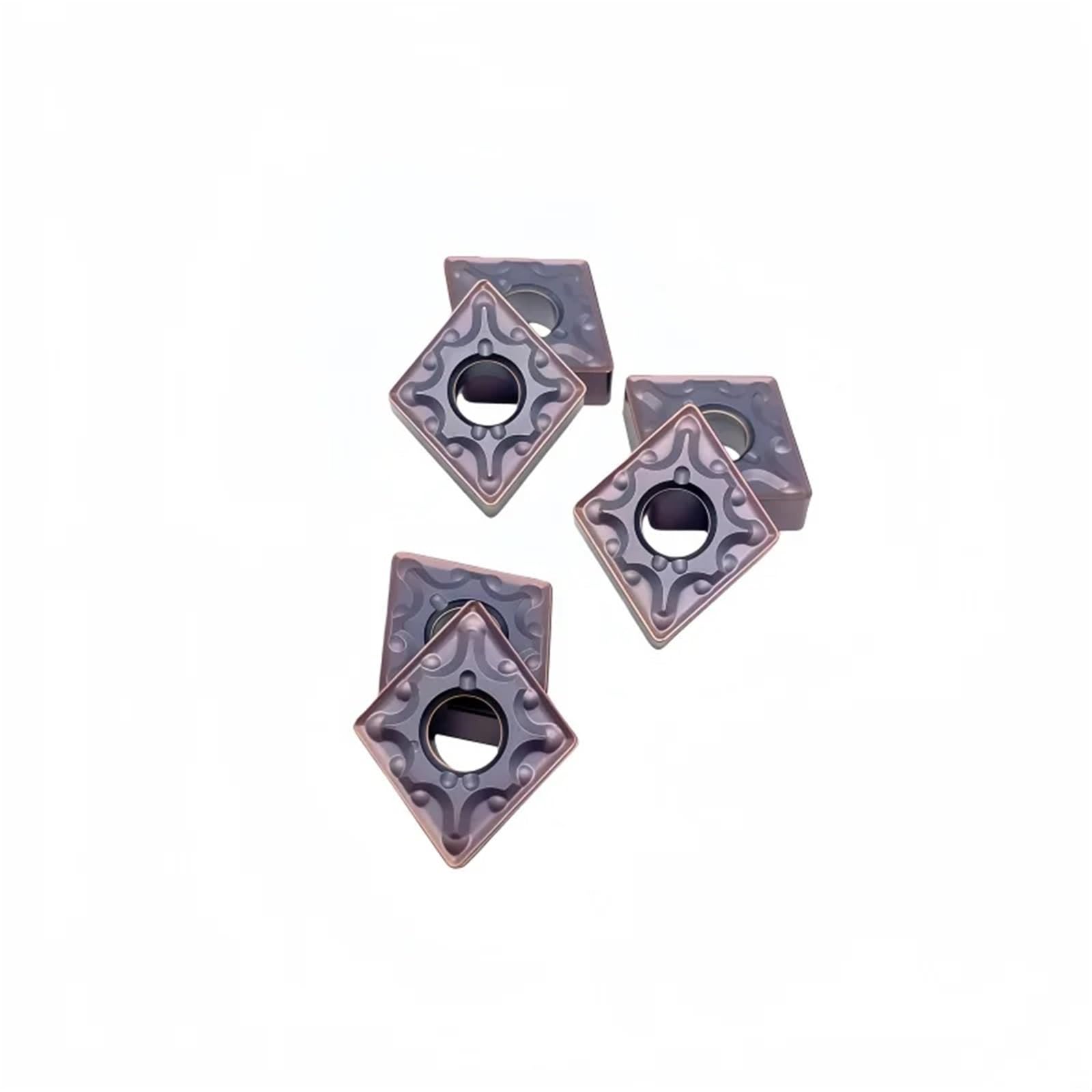 Utensile Per Tornitura Esterna Con Inserto In Metallo Duro Per Lavorazioni Meccaniche Di Precisione E Lavorazione Dei Metalli Utensili Per Tornio(CNMG120404 MA LY1010)