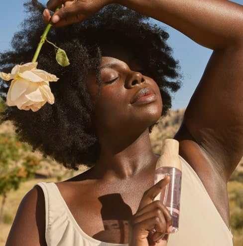 Lavender Honey Parfum Mist - Inspired by French Lavender & Honey by Bbw | Long Lasting Scent | Fragrance Dupe