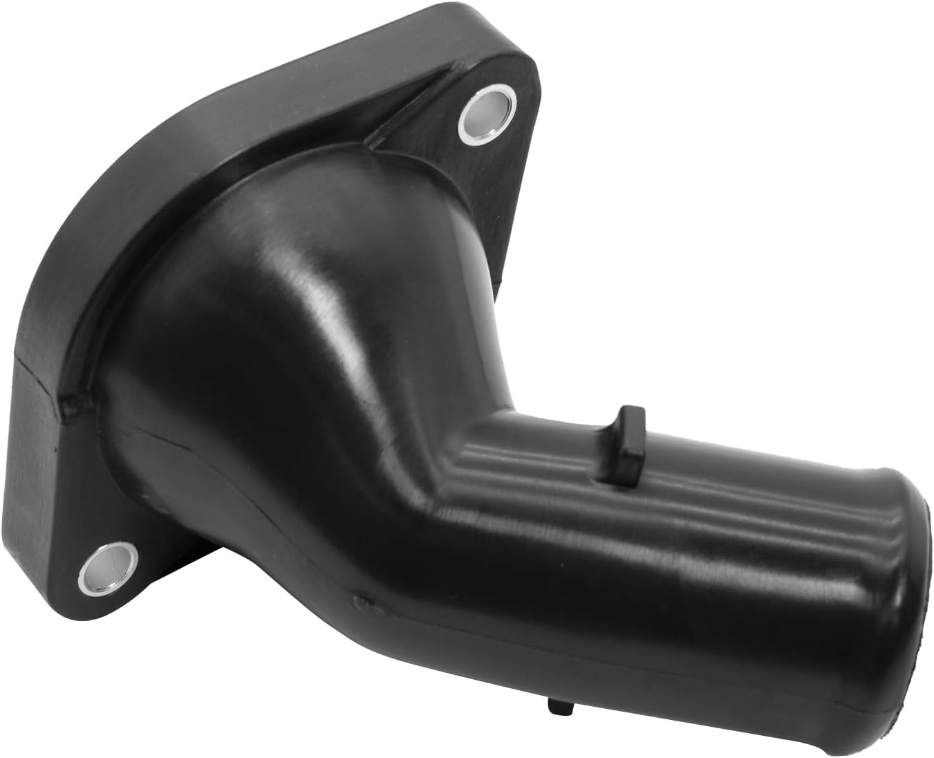 SMMS Car Thermostat Coolant Housing Water Inlet without Box for Toyota Camry, Highlander, Rav4, Sienna, Venza, for Scion TC, 2009-2017 Replaces OE: 163210V010