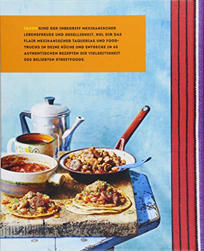 Alle lieben Tacos