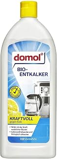 Domol - Descalcificador (250 ml)