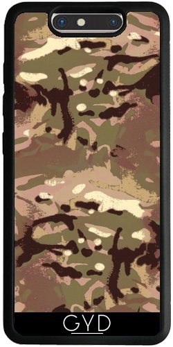 DesignedByIndependentArtists Custodia Silicone per...