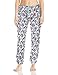 Hello Kitty Women's Pretty in Plush Pants