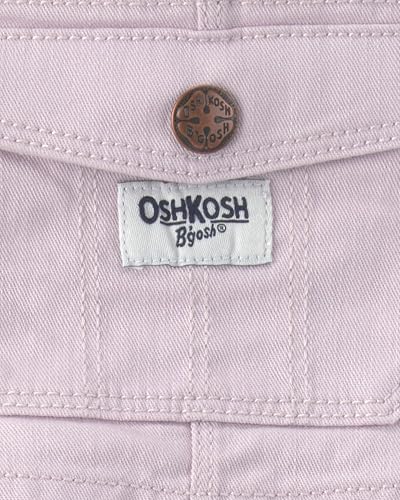 Image of Oshkosh Girls World's Best Overalls