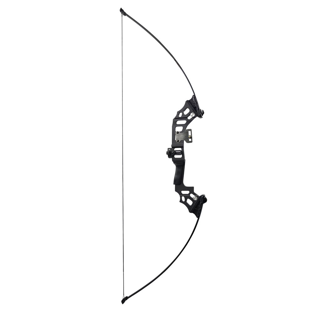 Archery Straight Bow Recurve 30 40lbs Adult Takedown Hunting Right Hand Outdoor Sports