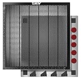 Cregrant3D Honeycomb Bed 440x440mm