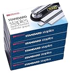 Collated Staples