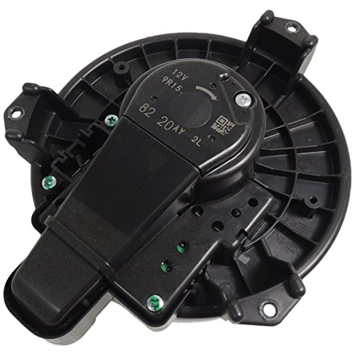 Amazon.com: Chrysler Genuine 68232369AA Air Conditioning Blower  