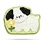 4.flower Dog